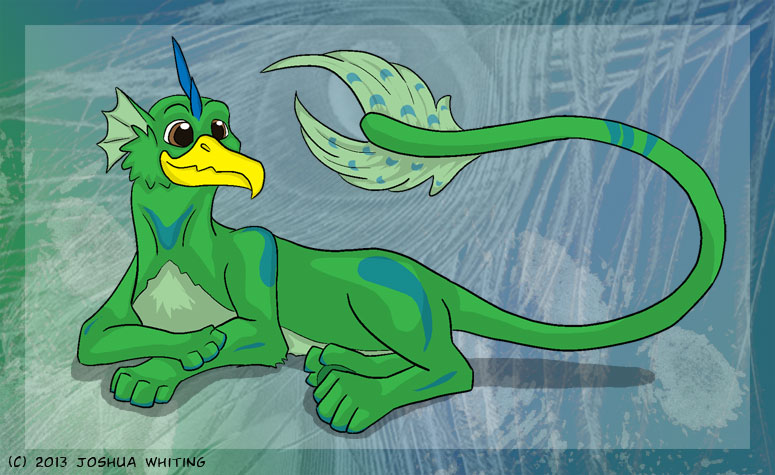 Dilawar "Dil" Attwell Art Reference