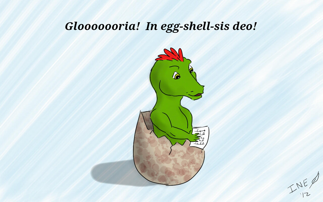 Eggshellsis