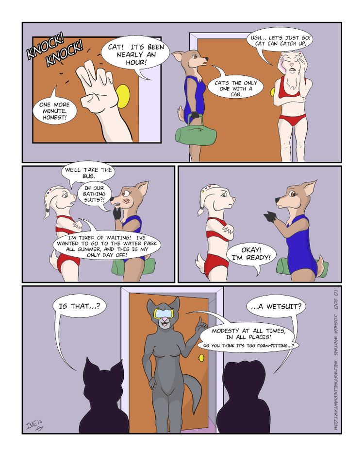 FE Guest Comic 2013