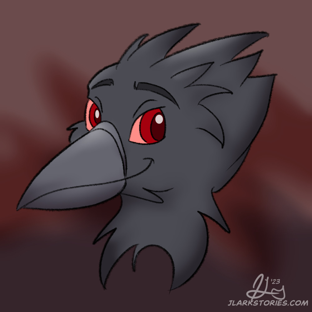 Feather Vane the Chozo