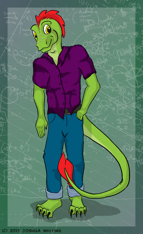 Ine Coatl Art Reference