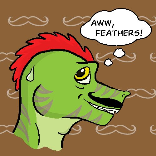 Ine's Mo Icon