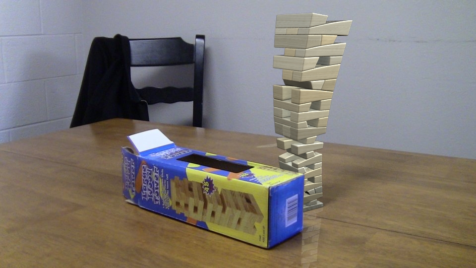 Jenga Composition WIP