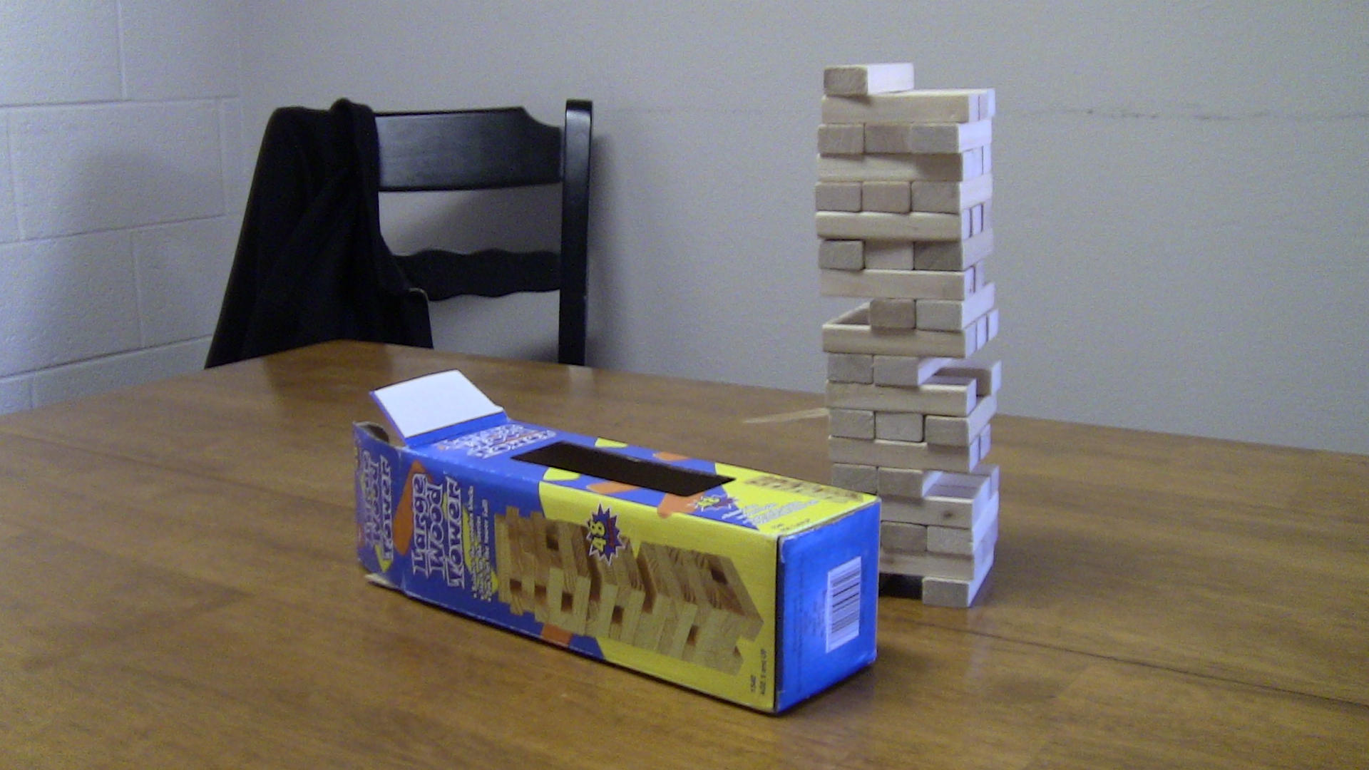 Jenga Original