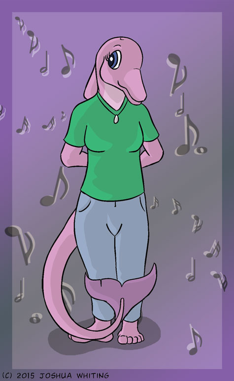 June Findel Art Reference