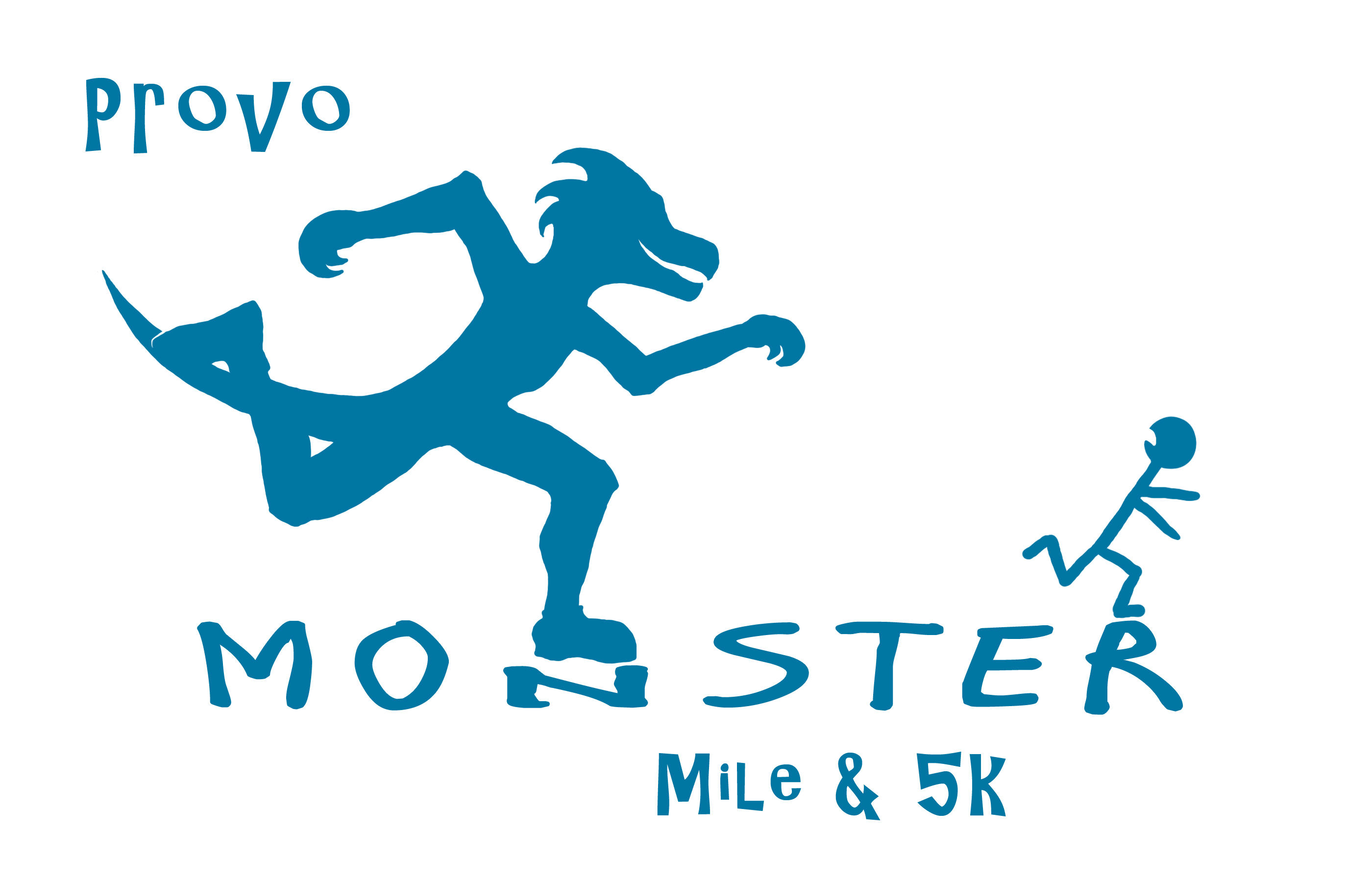 Monster Mile Logo v 2