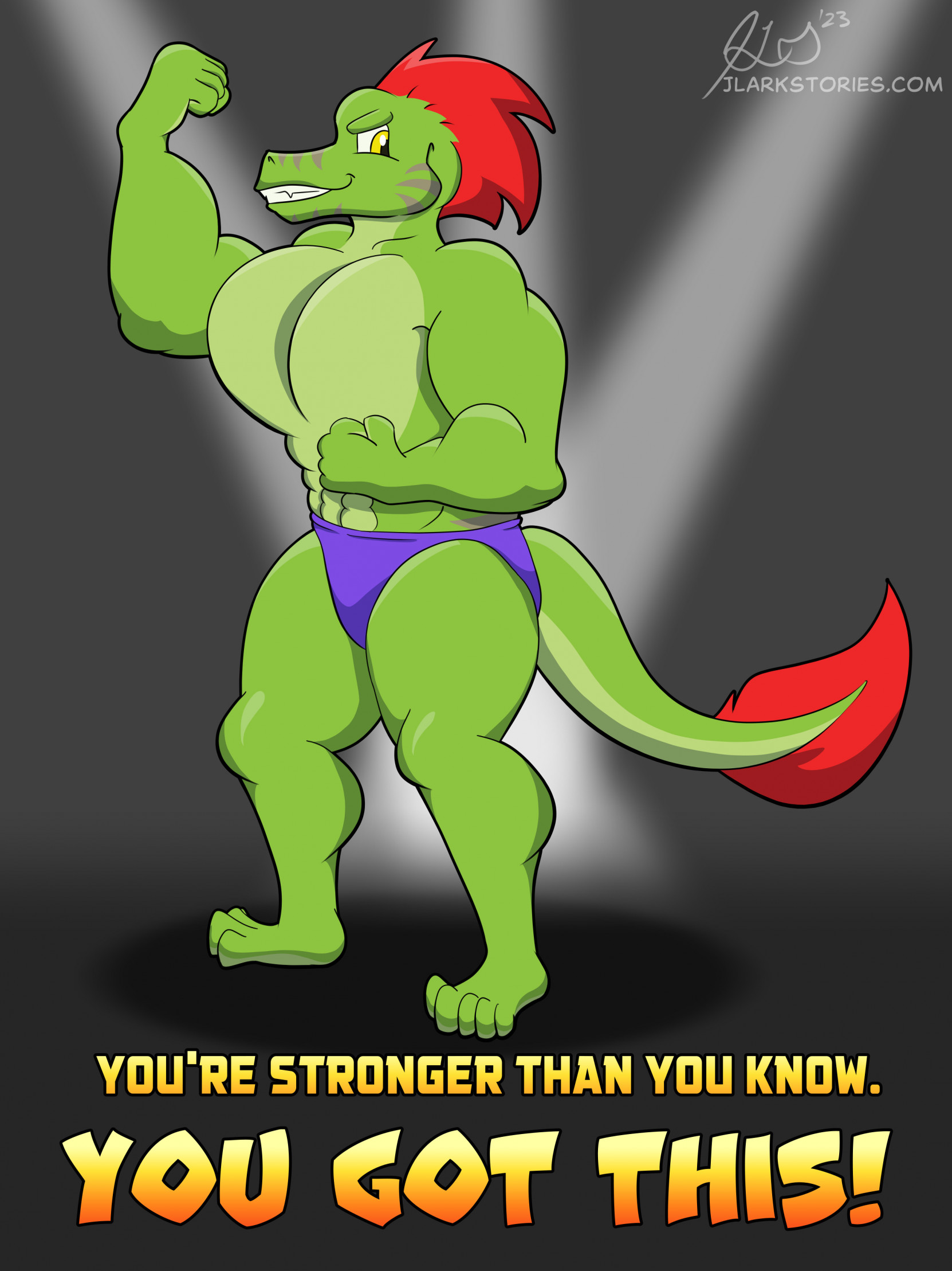 Motivational Ine Poster