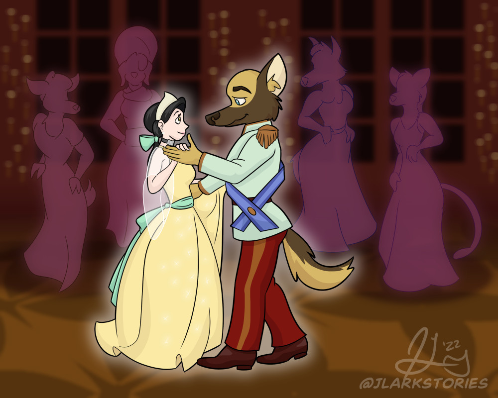 Once Upon a December