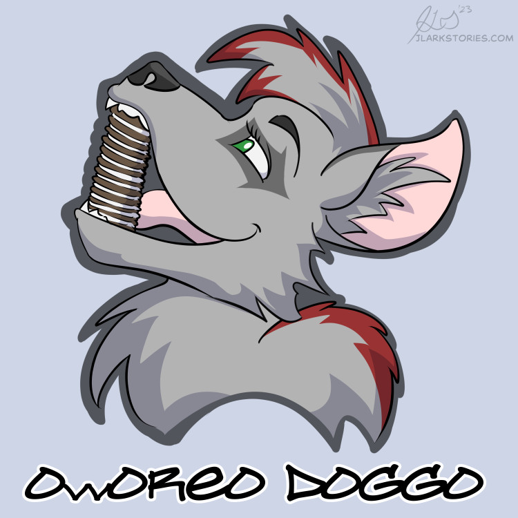 OwOreo Doggo