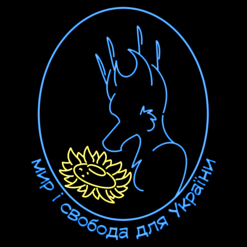 Peace and Liberty for Ukraine