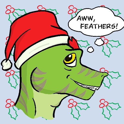 Santa Ine Icon