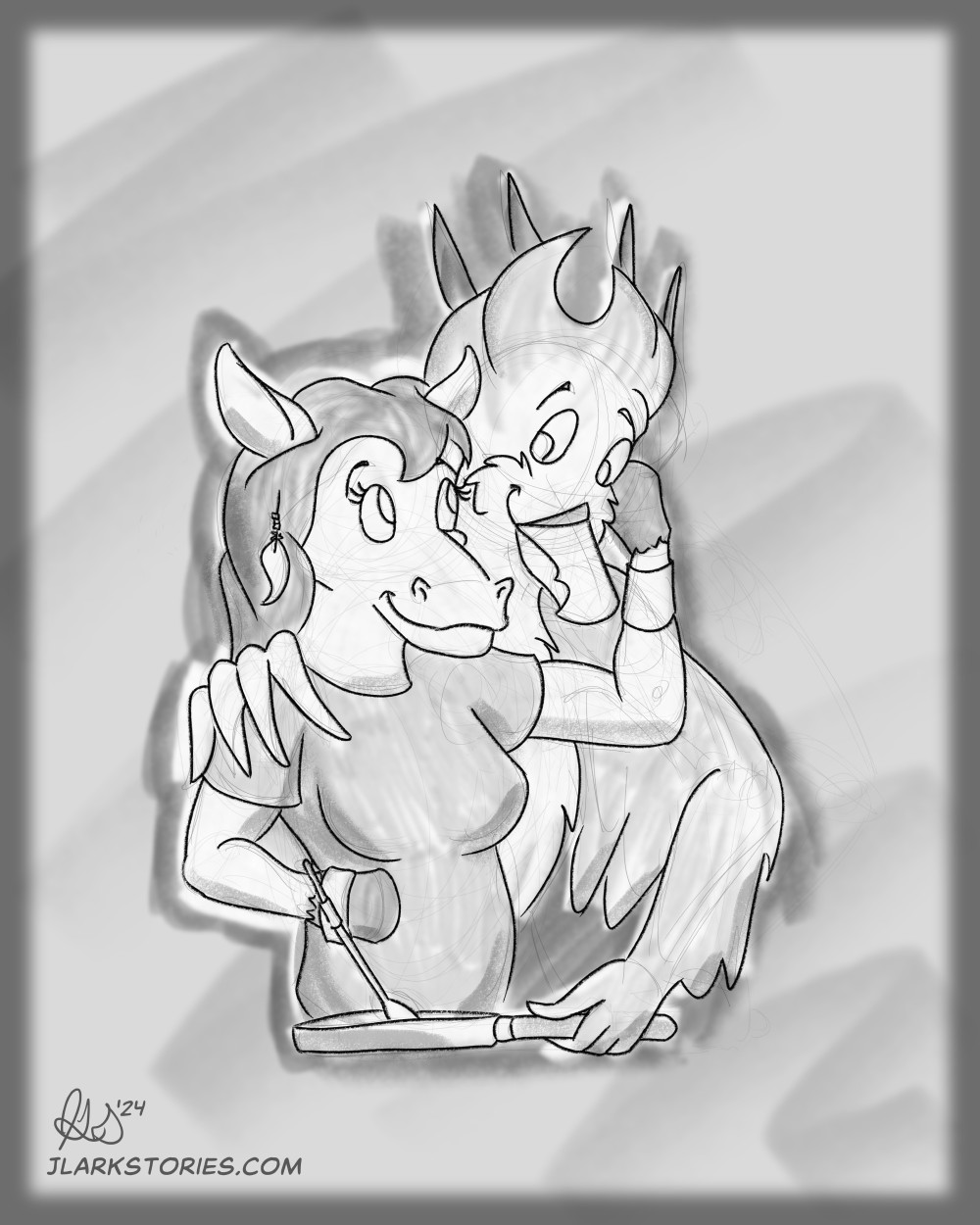 Sonderberd Cooking Journal Cover