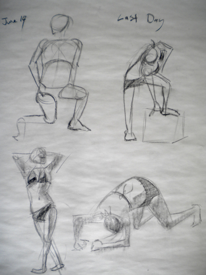 Spring Figure Drawing Final 01