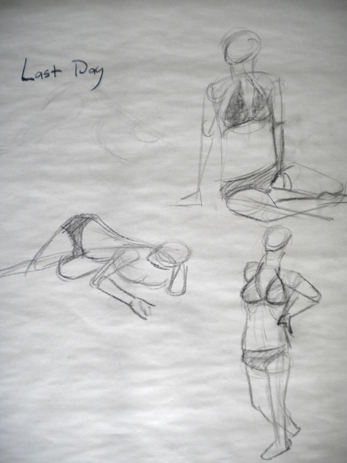 Spring Figure Drawing Final 02