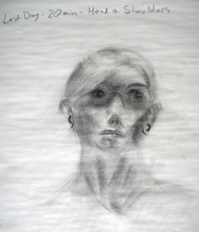 Spring Figure Drawing Final 07